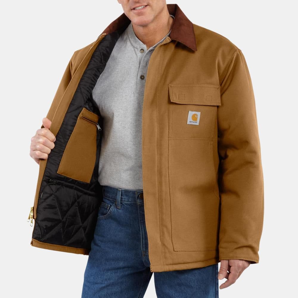 Carhartt Traditional Coat