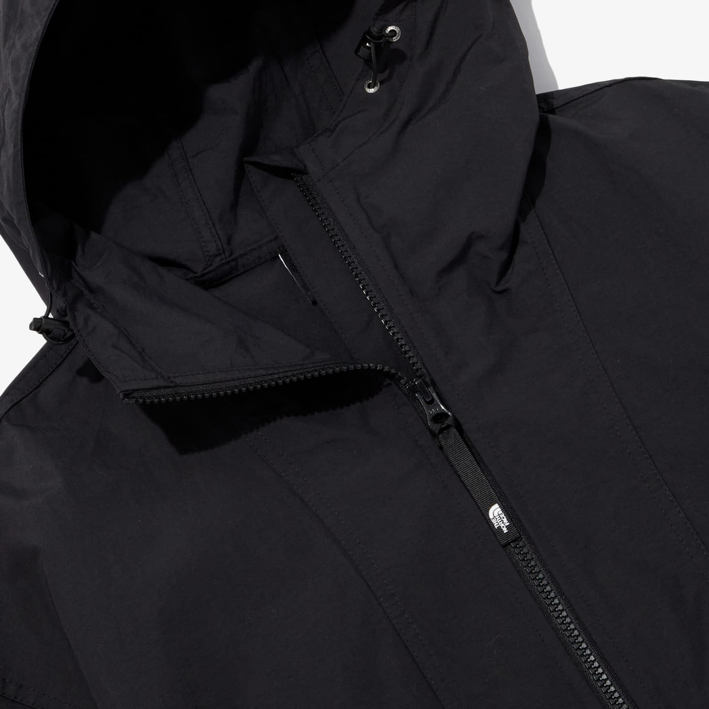 The North Face