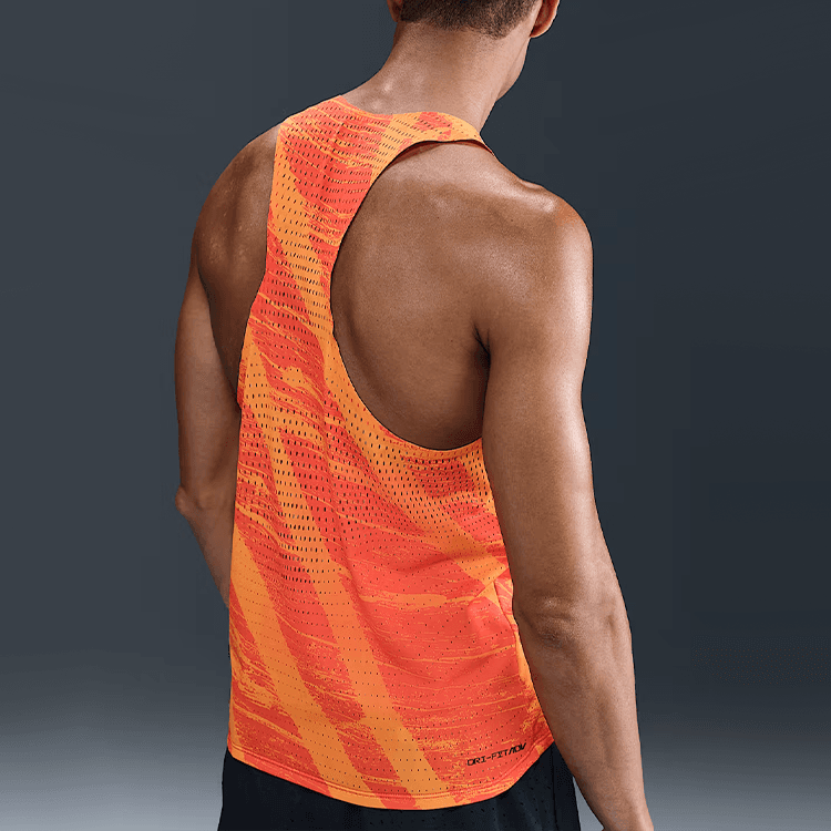 Nike AEROSWIFTDri-FIT ADV NN logo