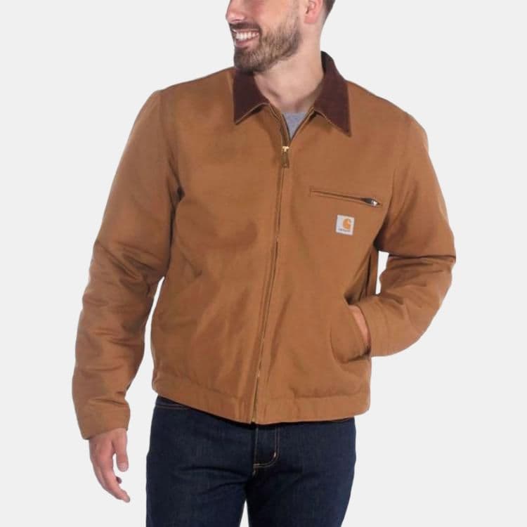 Carhartt Detroit Jacket
