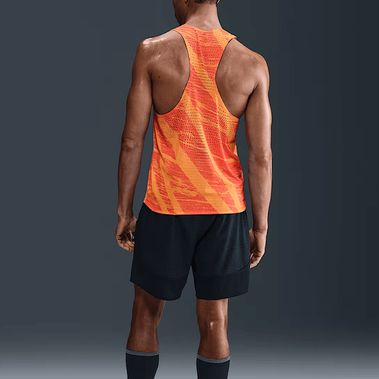Nike AEROSWIFTDri-FIT ADV NN logo