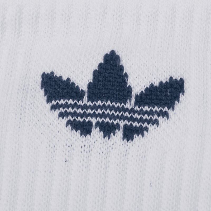 adidas Originals Mid Crew Socks 3-Pack