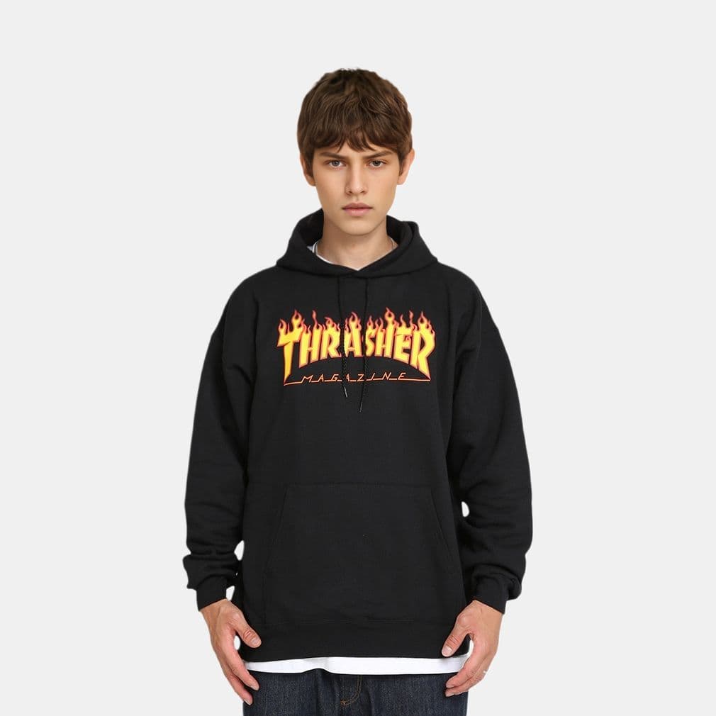Thrasher