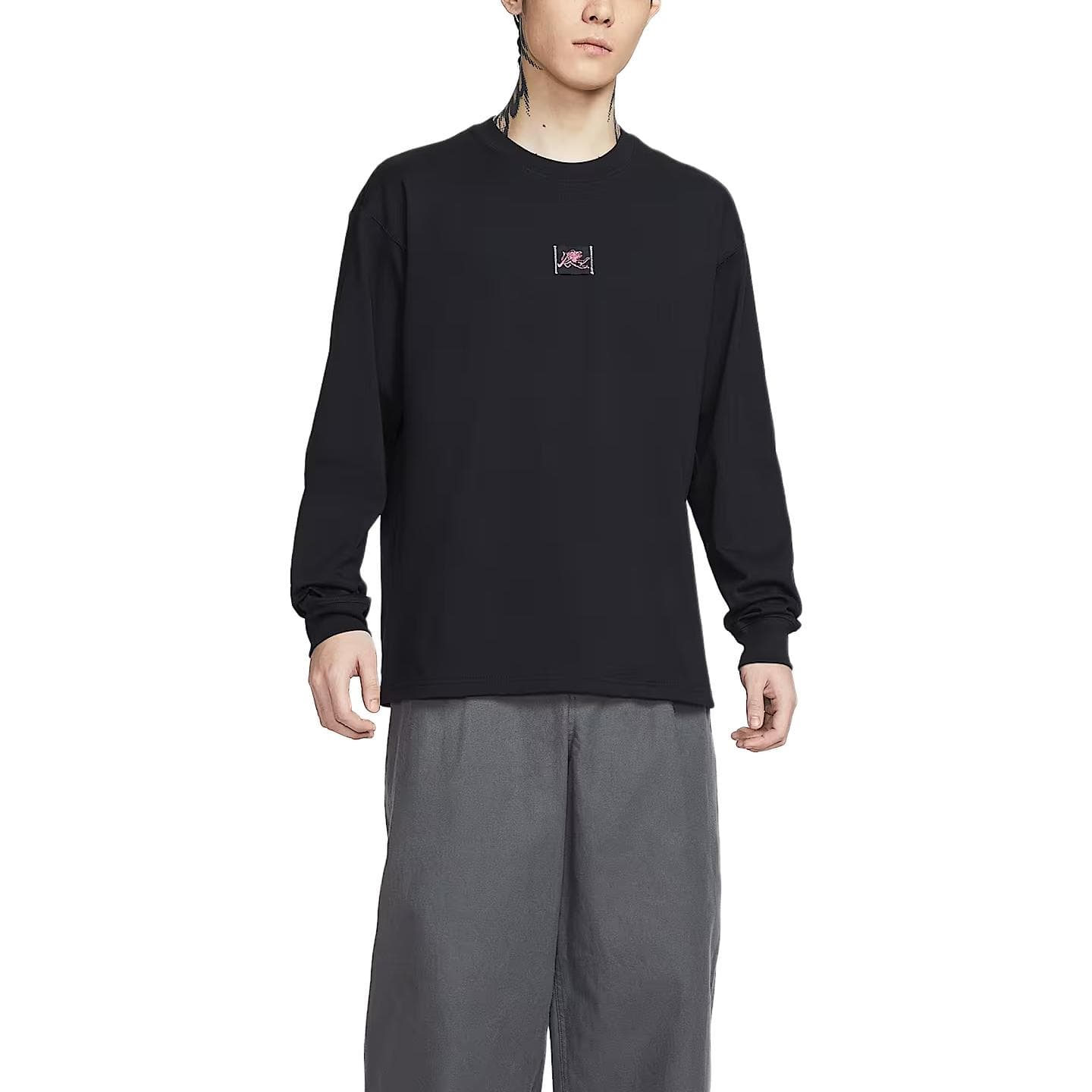 Nike Sportswear FW25 Valentine's Day Crewneck Tee