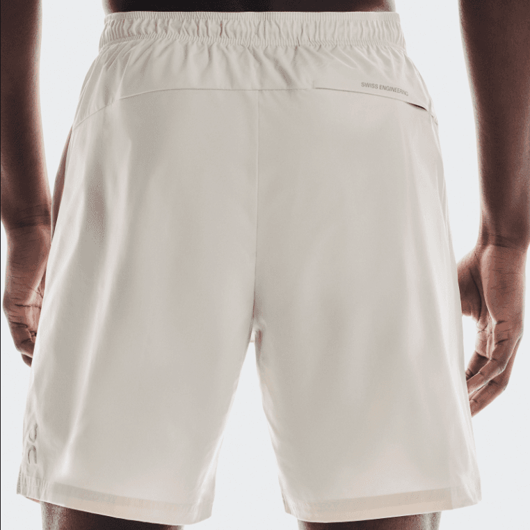 On Apparel Core Logo