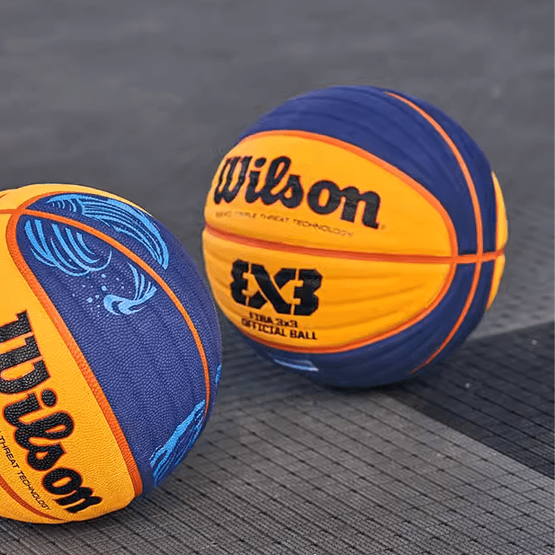 Wilson6 PU