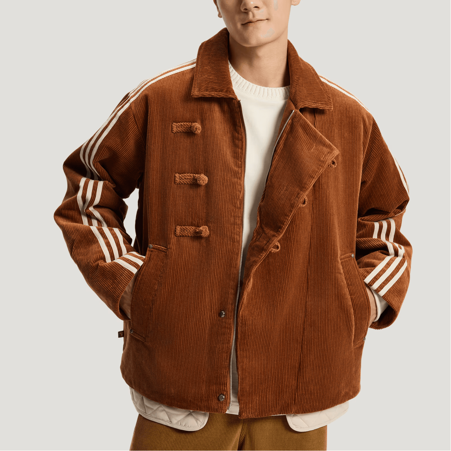 adidas Originals FW25 PAD Jacket
