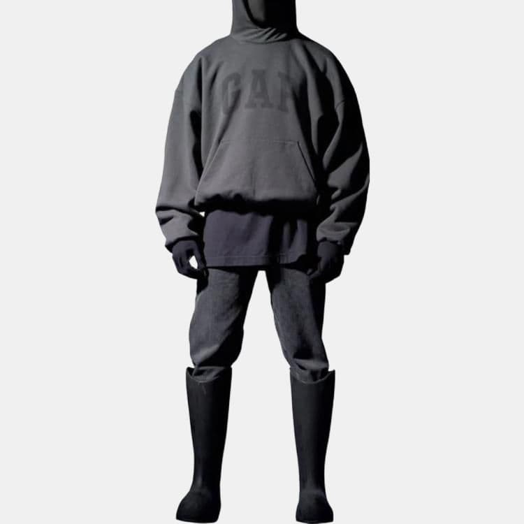 YEEZY x Gap x Balenciaga Dove Hoodie