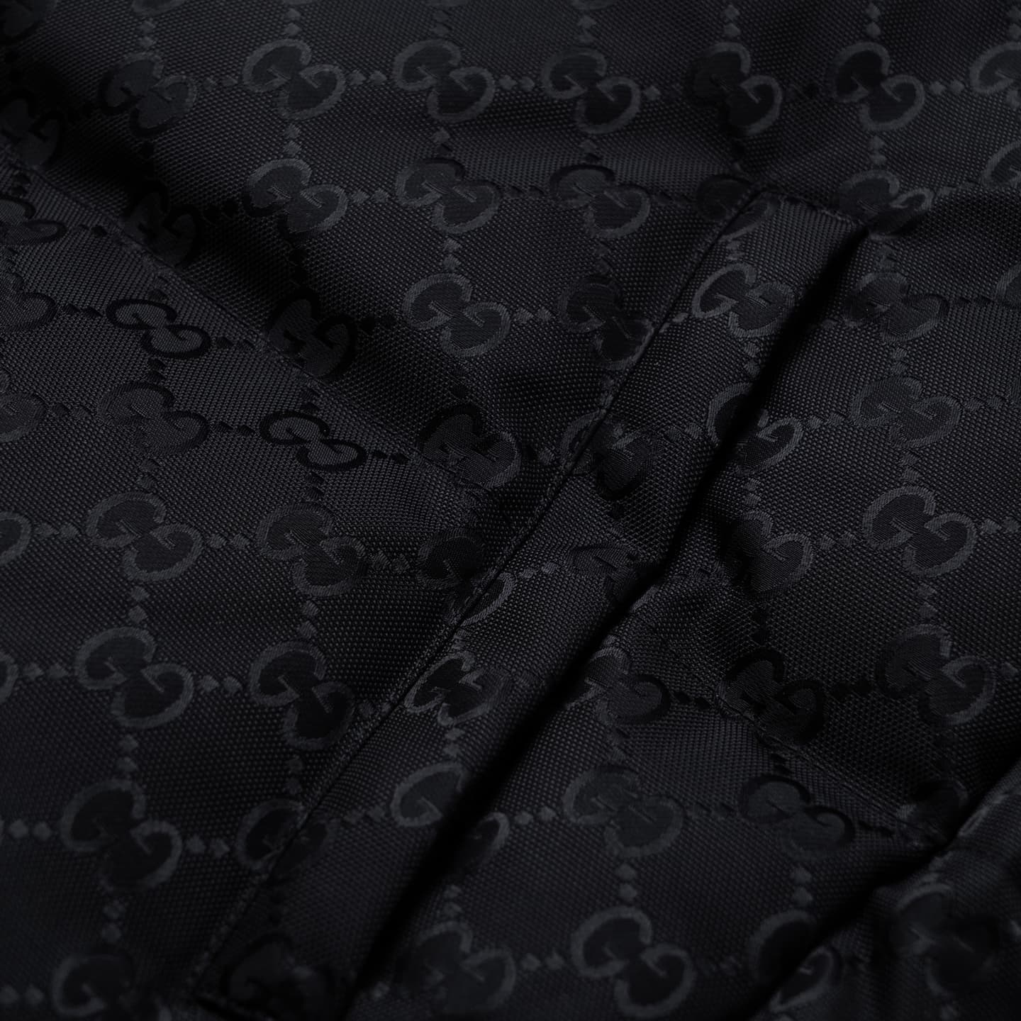 GUCCI 2025 Early Fall Zip Hoodie Cotton Jacket Men