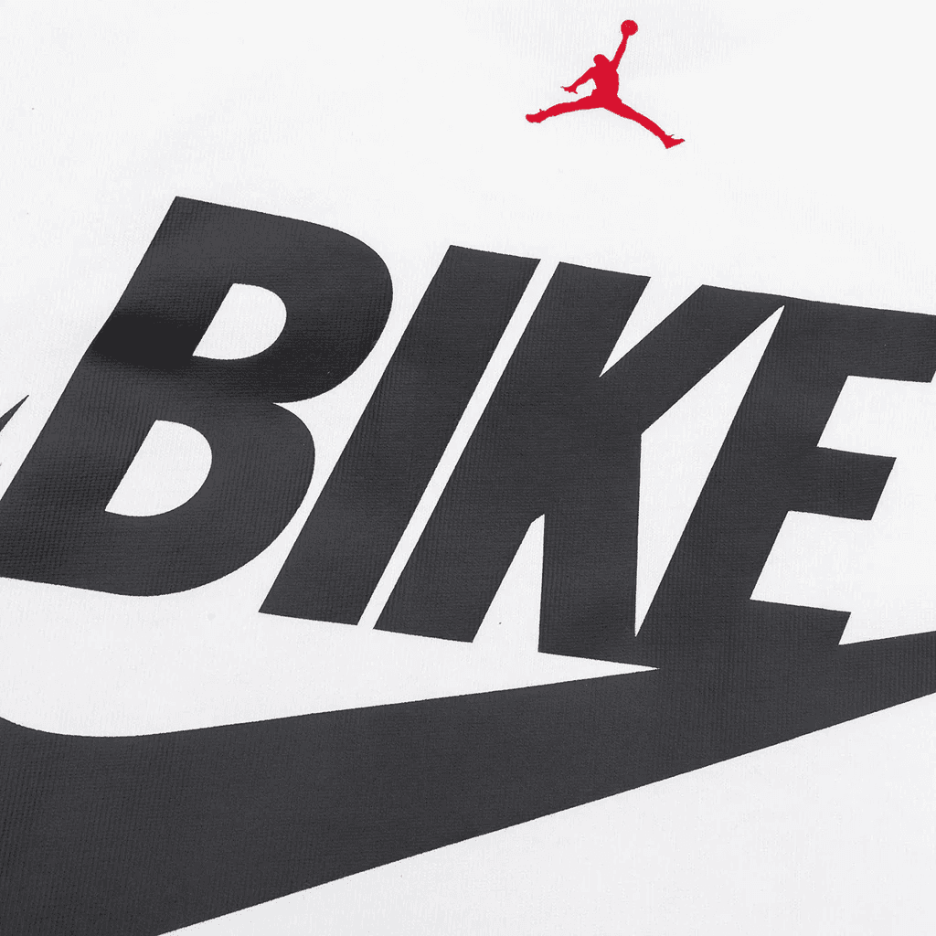 Jordan x Nigel Sylvester SS25 T