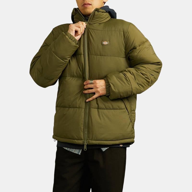 Dickies