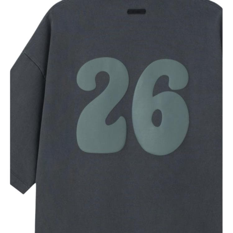 Essentials SS26 MERCH TEE T
