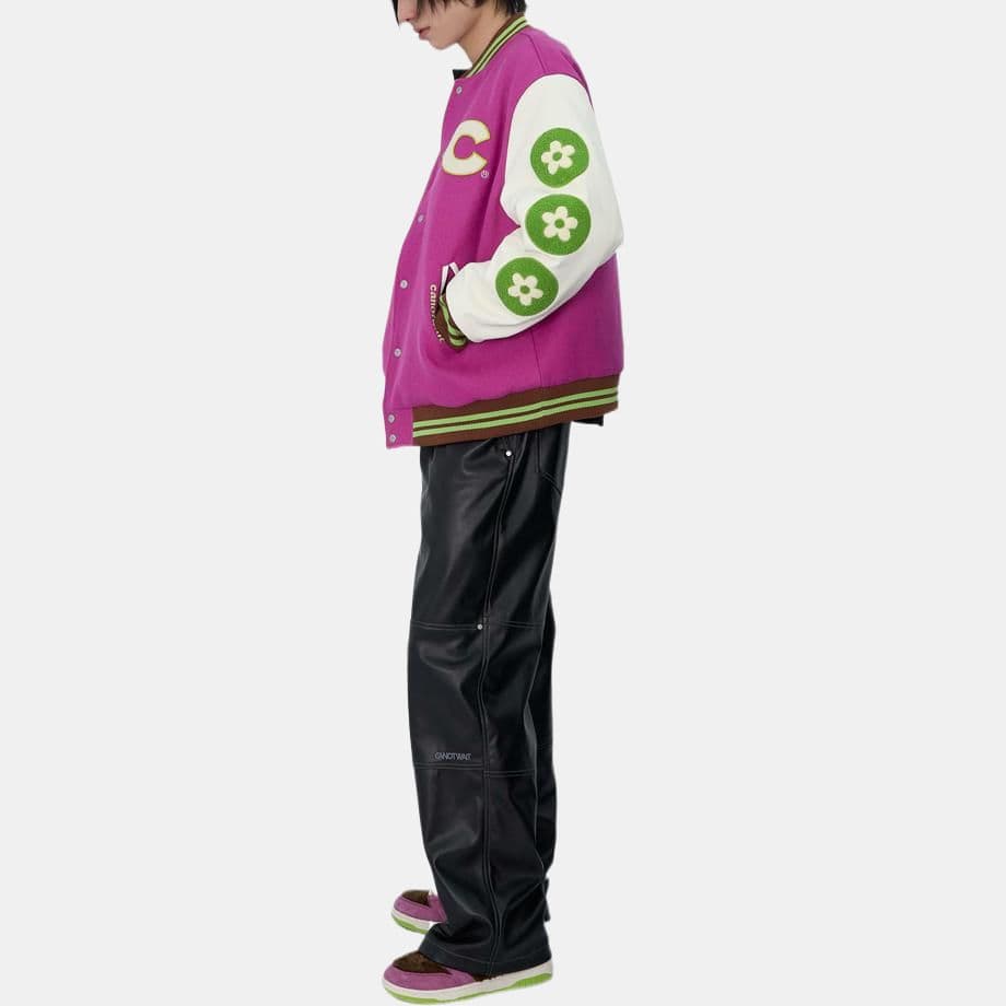 Vandy The Pink FW22