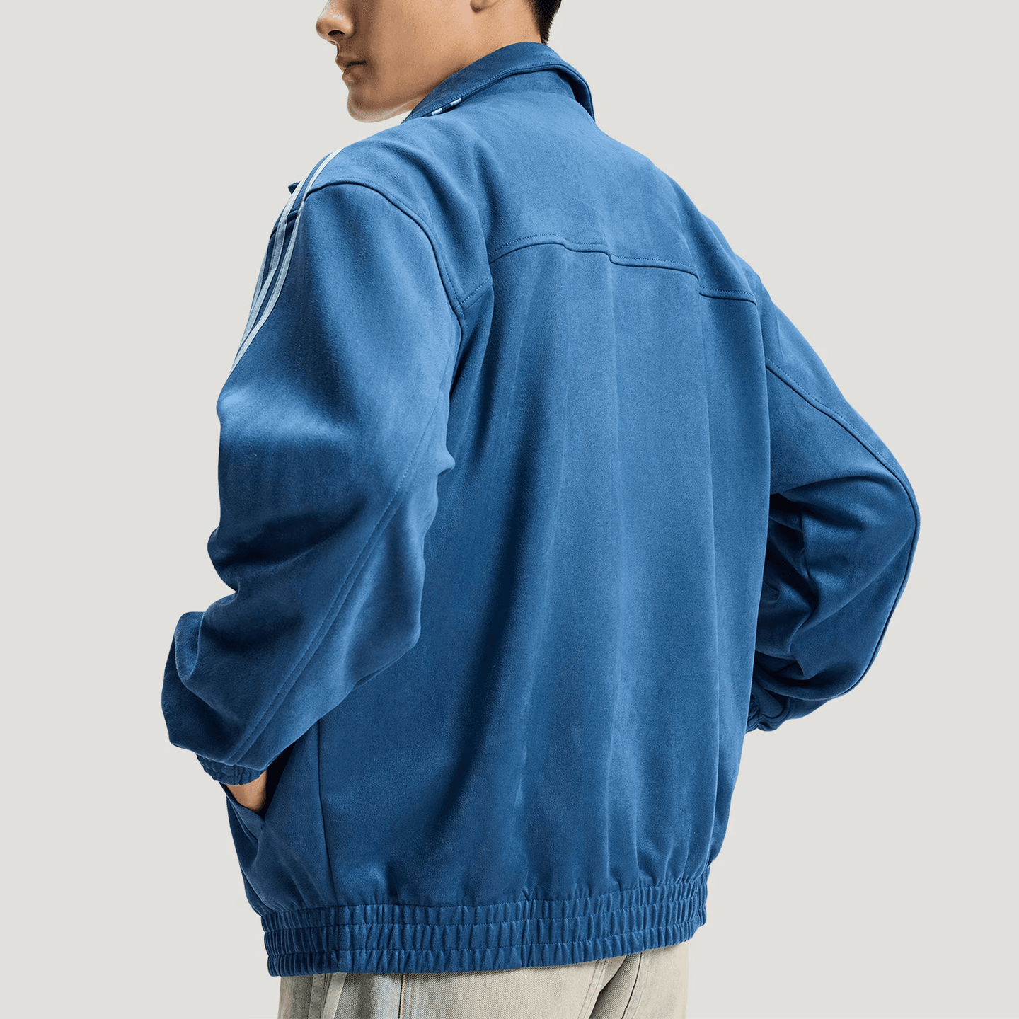 adidas Originals CTT FW25 3.1 Soft Jacket