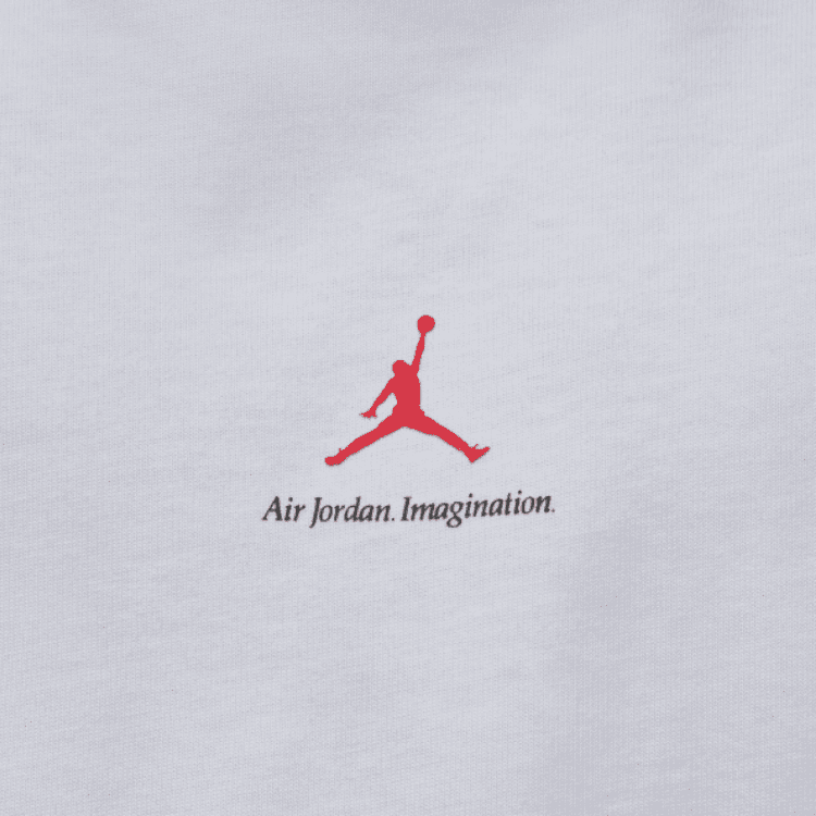 Jordan x Nigel Sylvester SS25 T