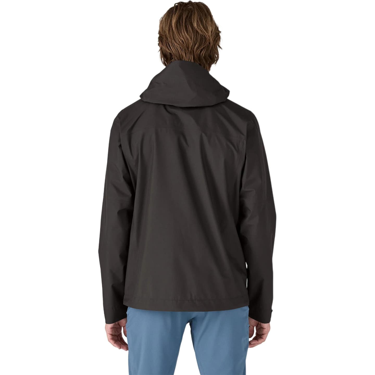 Patagonia Boulder Fork Rain Jacket