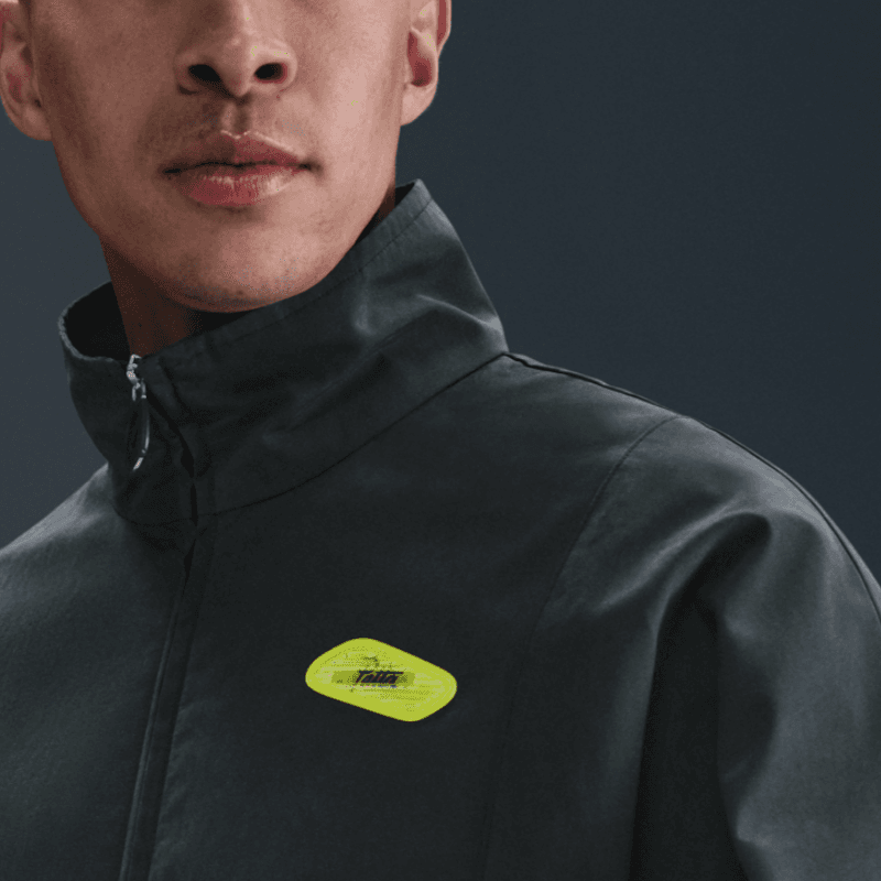 Nike x Patta