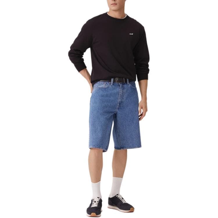 levis