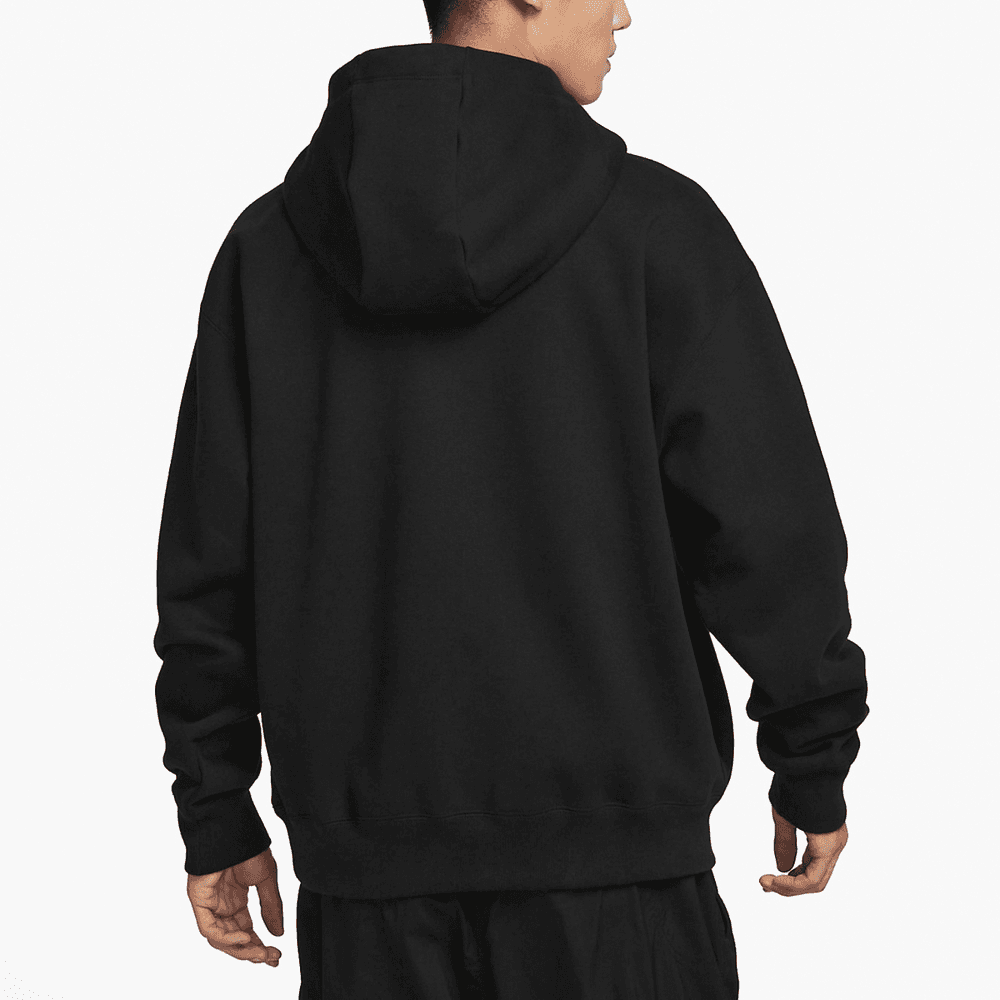 Nike FW23 CNY Hoodie Black