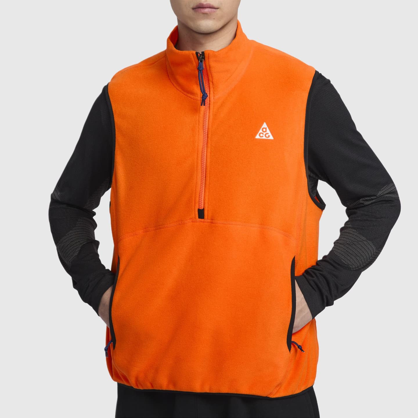 Nike ACG Wolf Tree Bright Orange