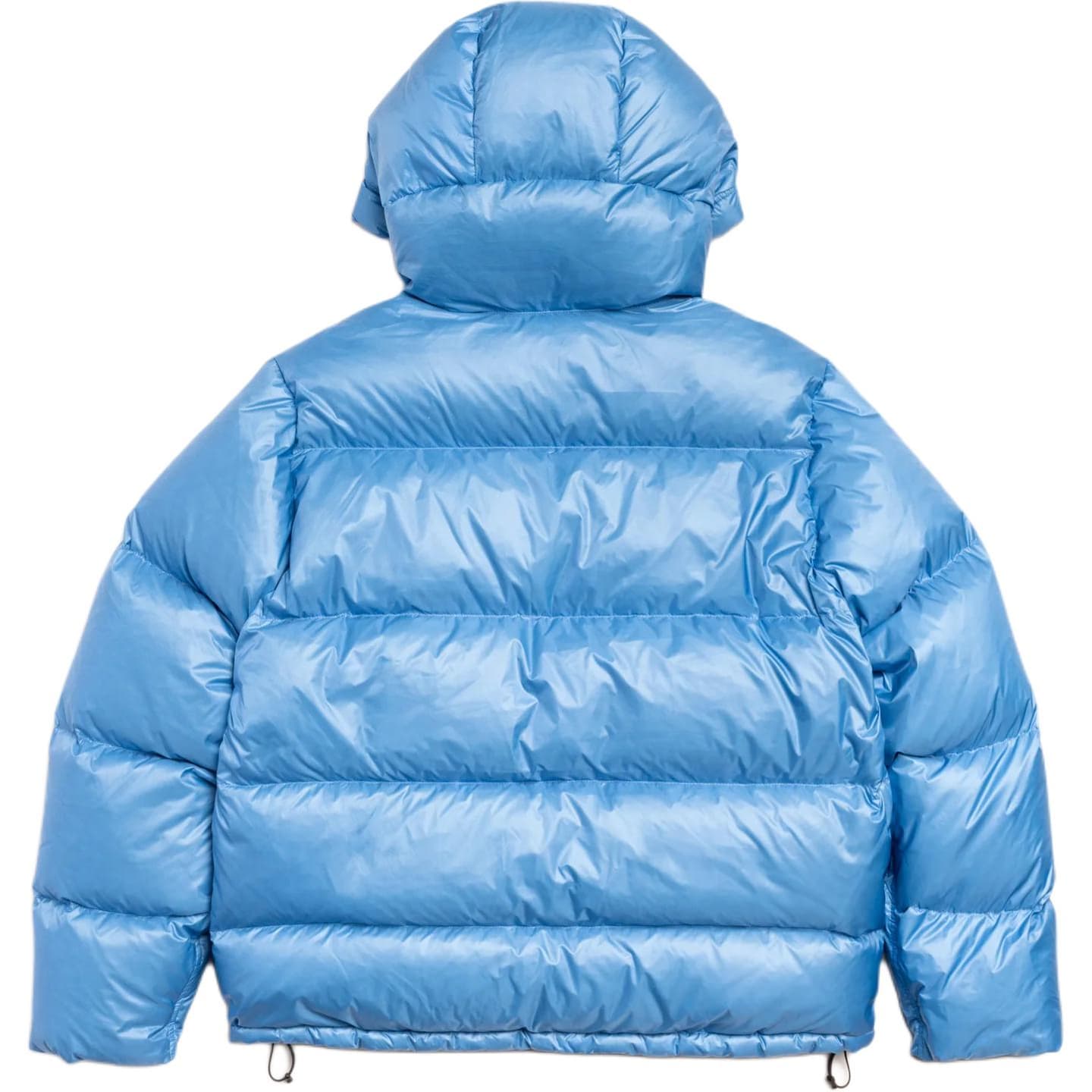 Stussy Micro Ripstop Down Parka