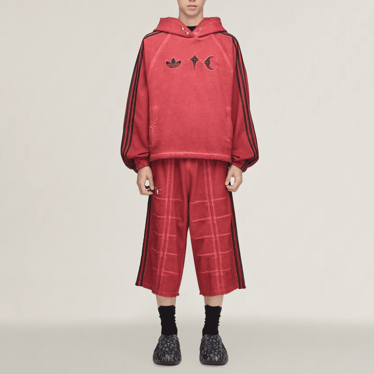 adidas originals THUG CLUB