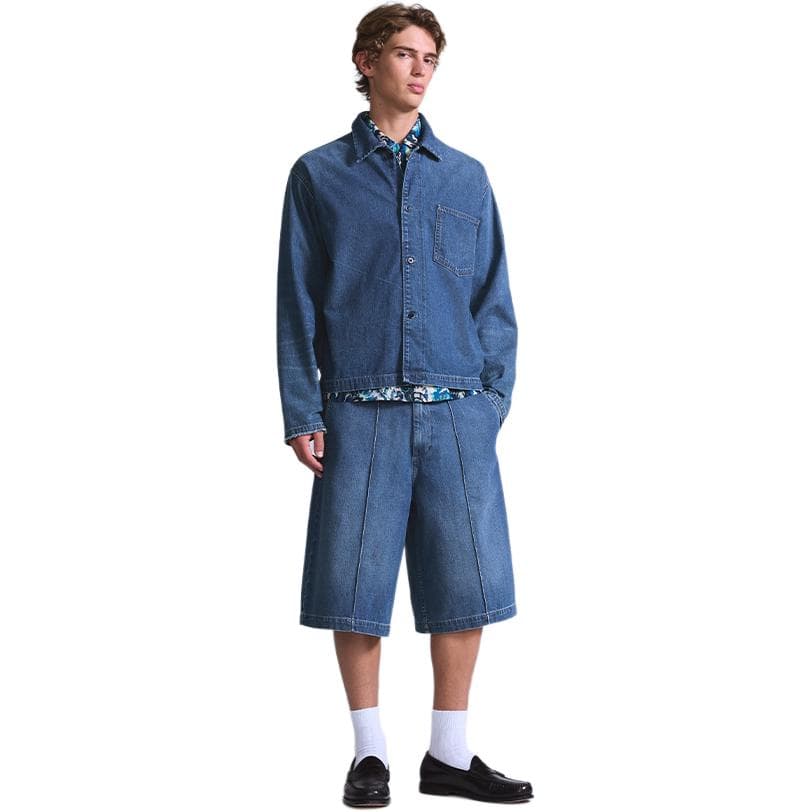 Levi's