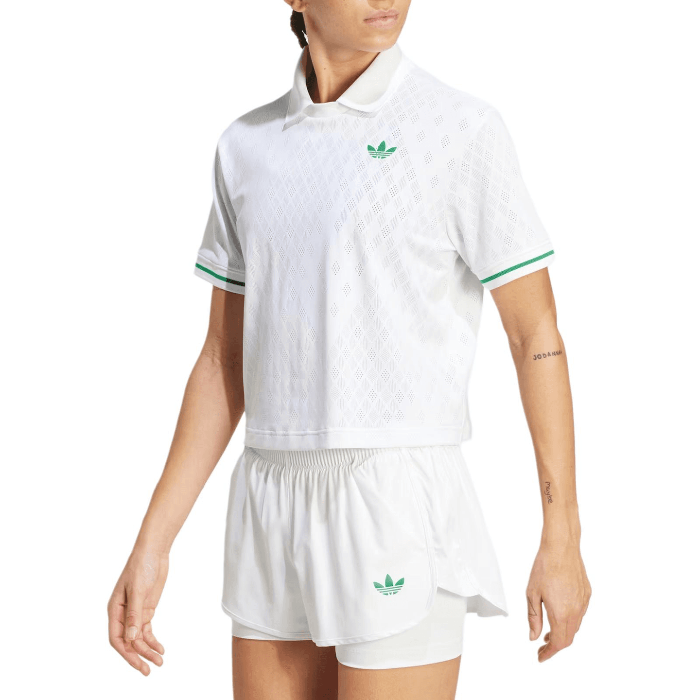 adidas originals Polo