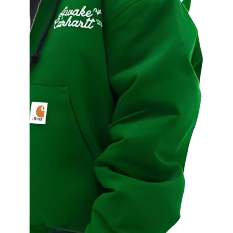 Carhartt WIP x Awake NY SS23 Hoodie Jacket