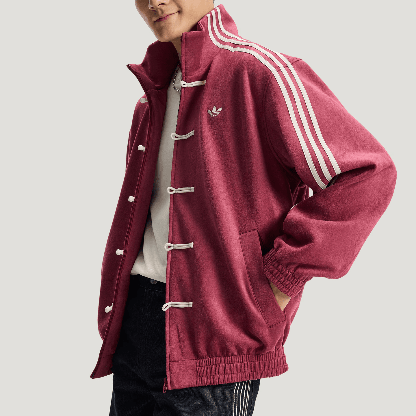 adidas Originals CTT FW25 3.1 Soft Jacket
