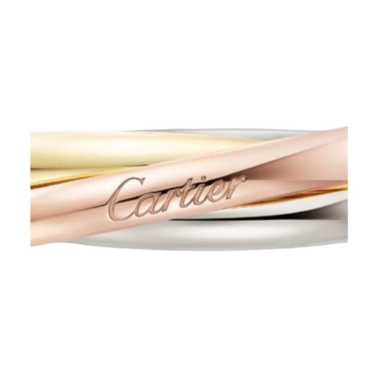 Cartier Trinity
