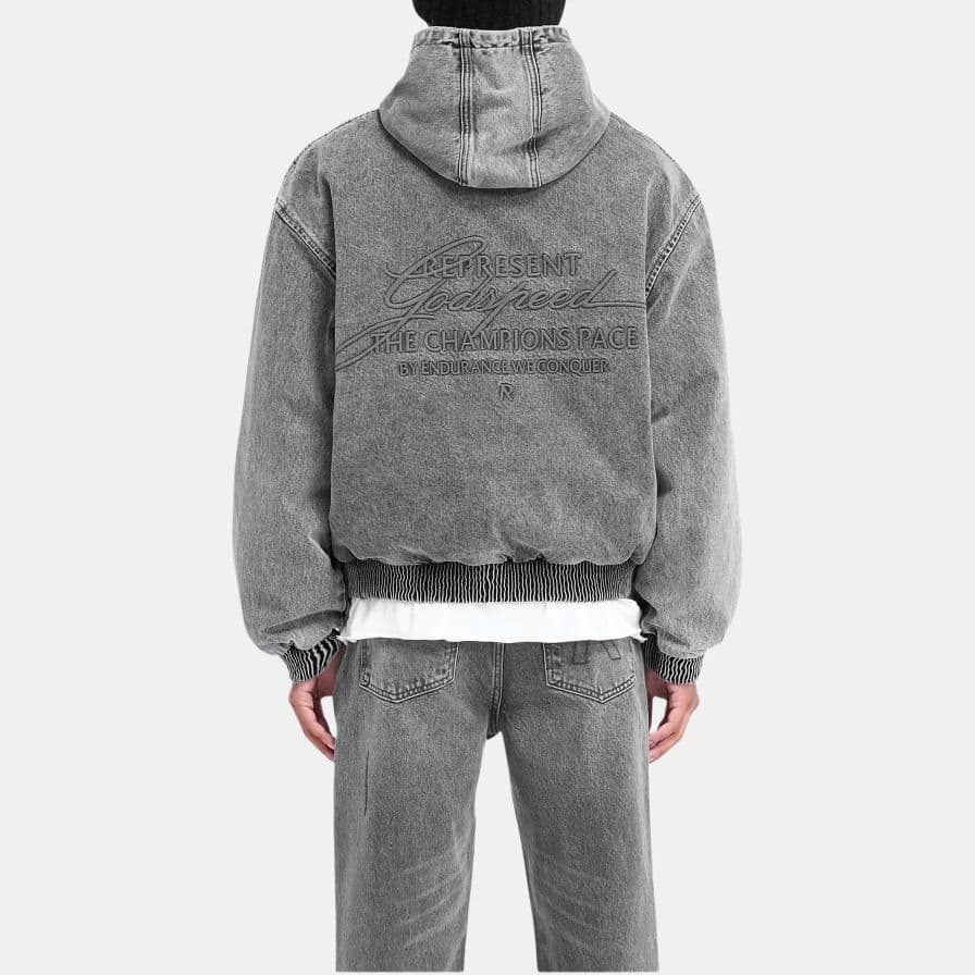 REPRESENT FW24