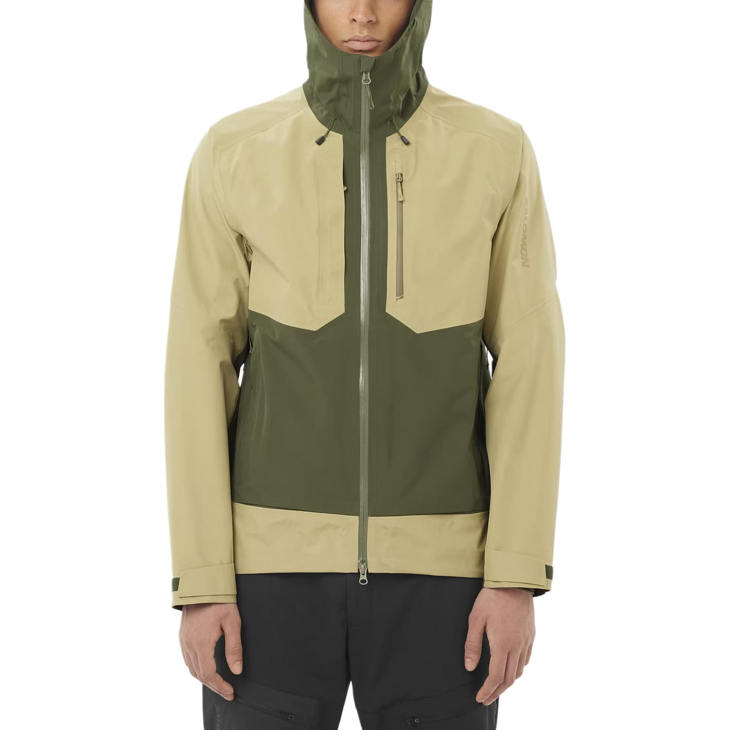 Salomon Outline 3L Gore-Tex Jacket