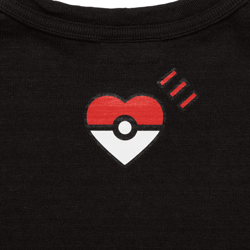 HUMAN MADE Pokmon SS26 T