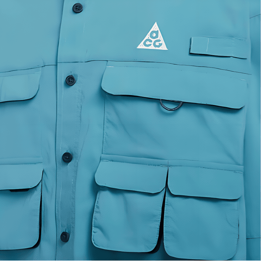 Nike Dri-FIT ADV ACG "Orb Weaver"