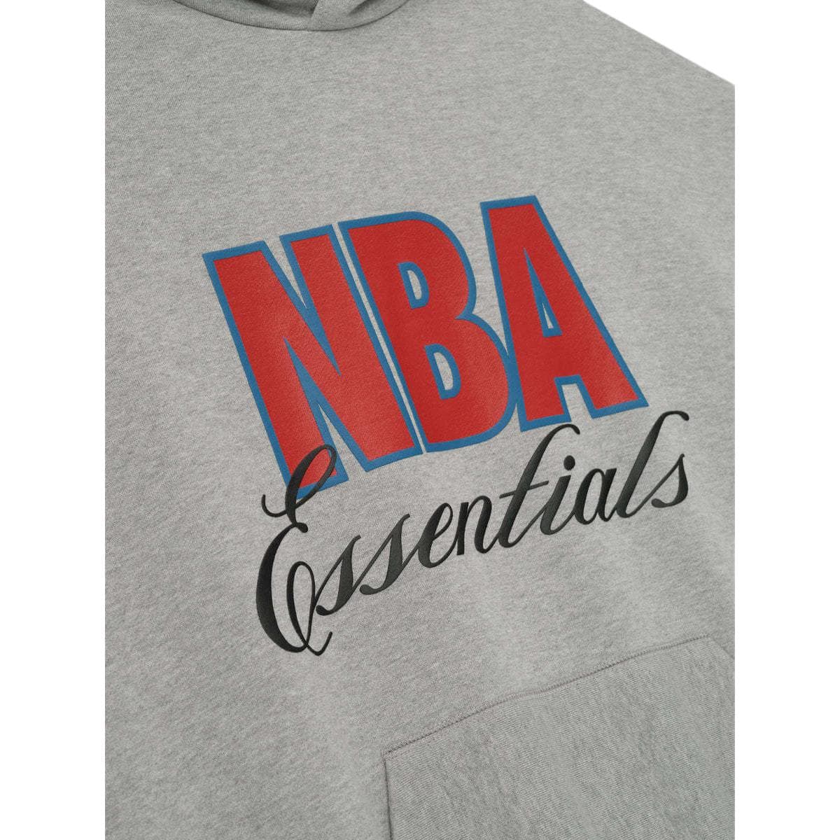 Essentials NBA SS26 90s Hoodie
