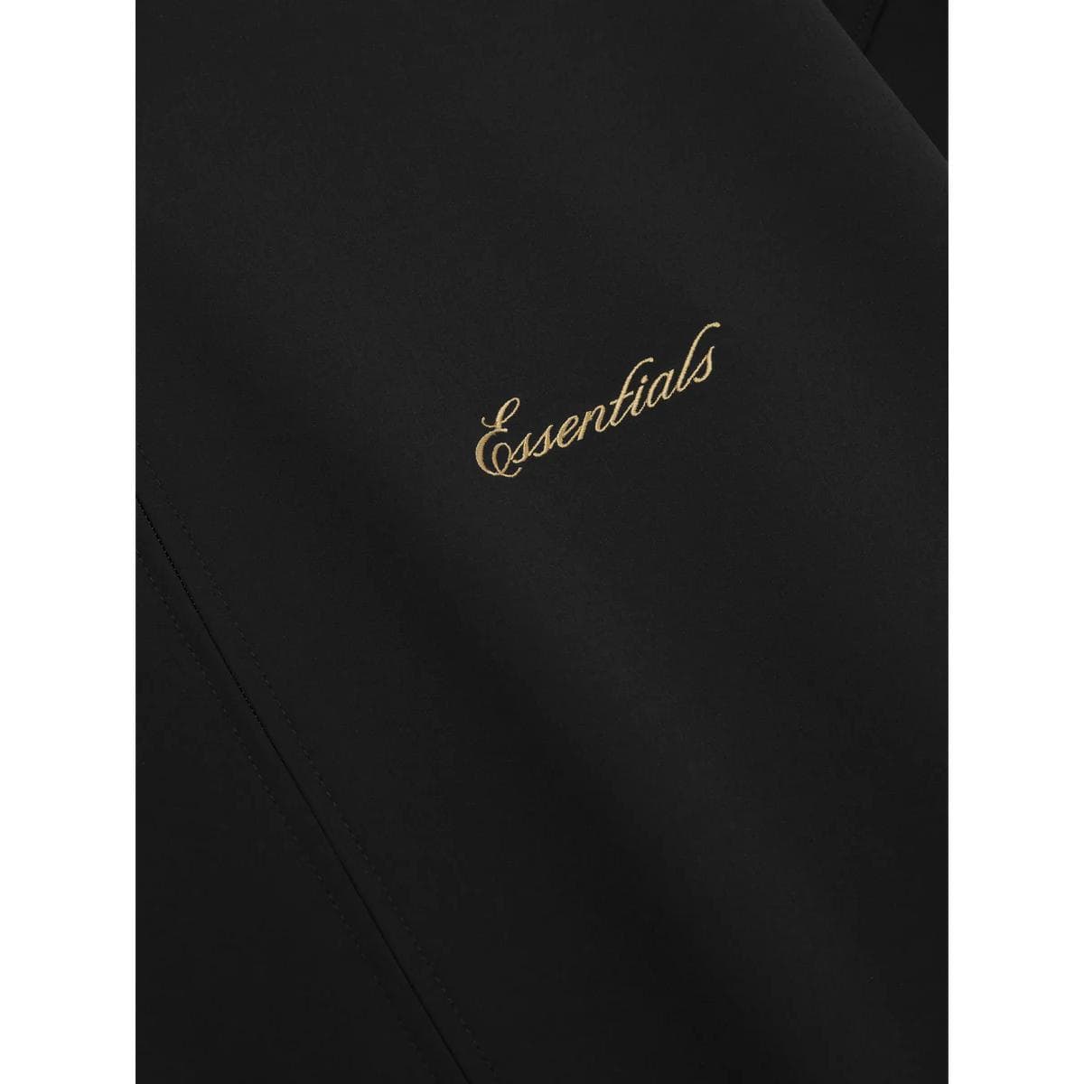 Essentials SS26 SS26 Signature Track Jacket