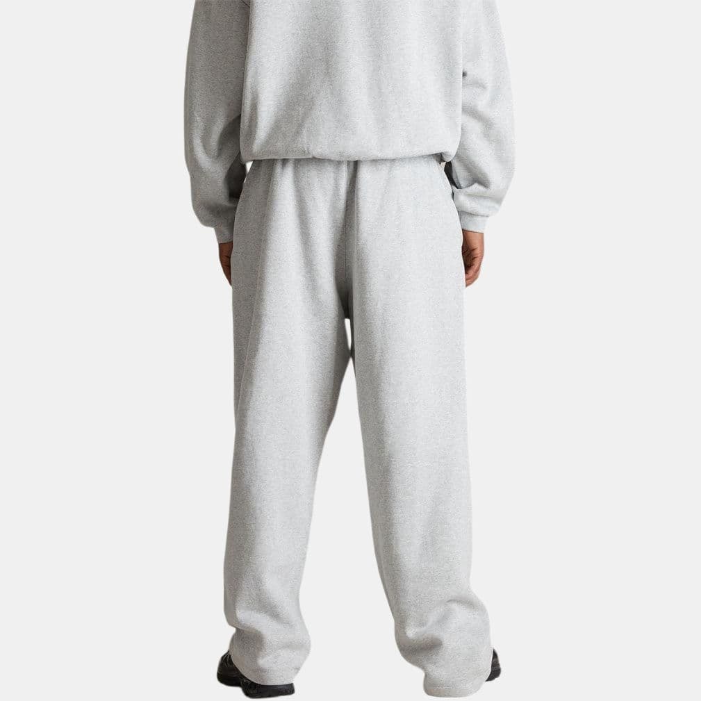 Fear of God Essentials SS24 drop2 Lounge Pants Light Heather Grey