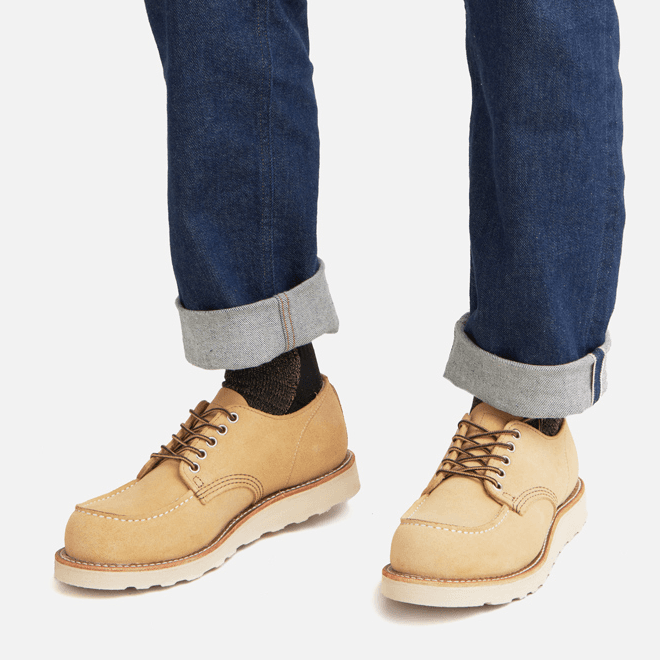 Red Wing Shoes