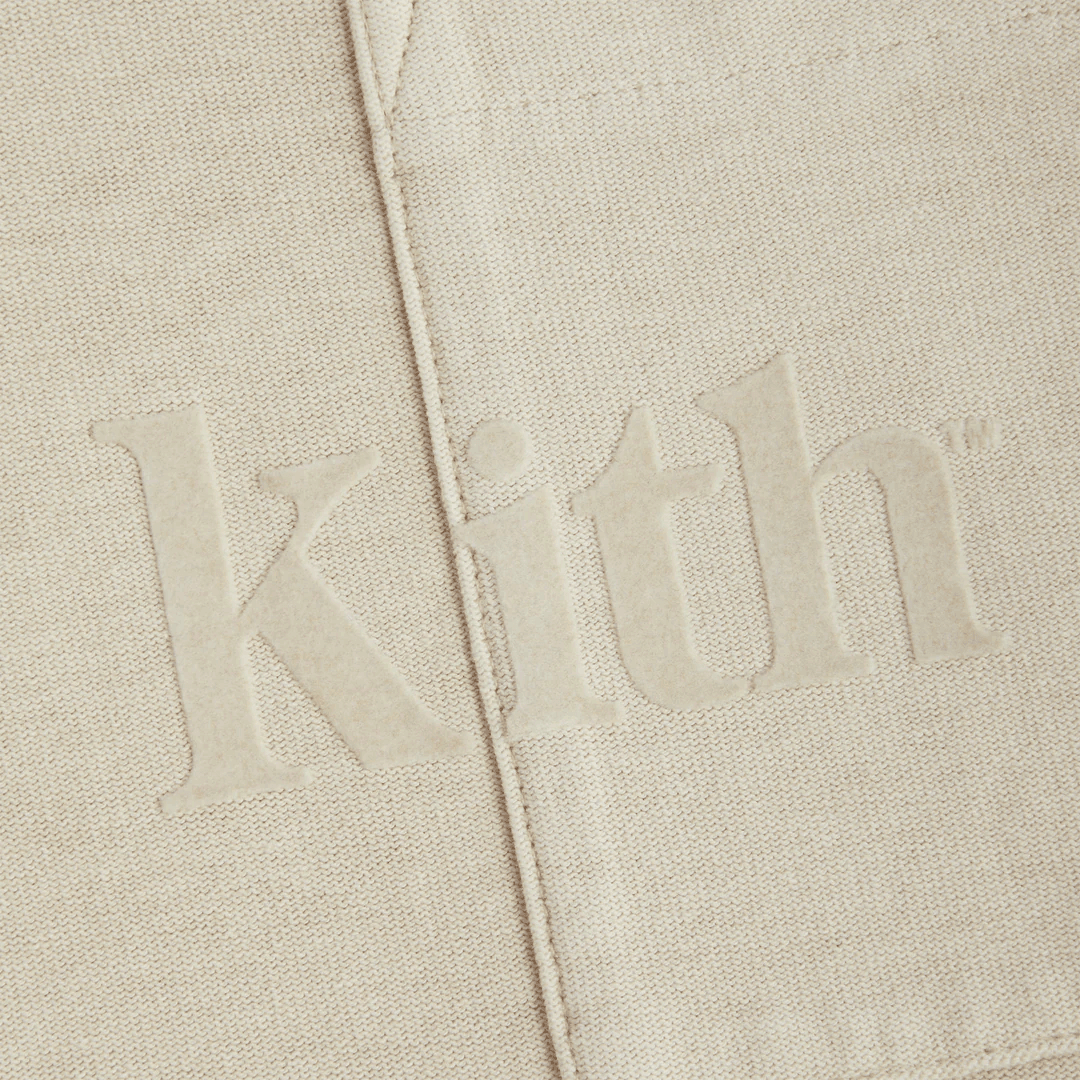 KITH Quinn Tee