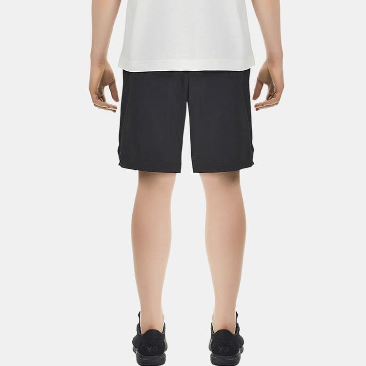 Y-3 SS21 Logo
