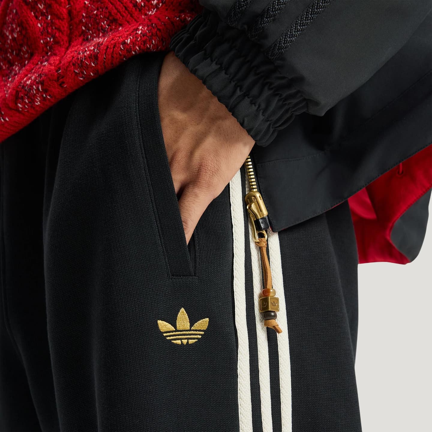 adidas Originals FW25 Tracksuit Bottoms
