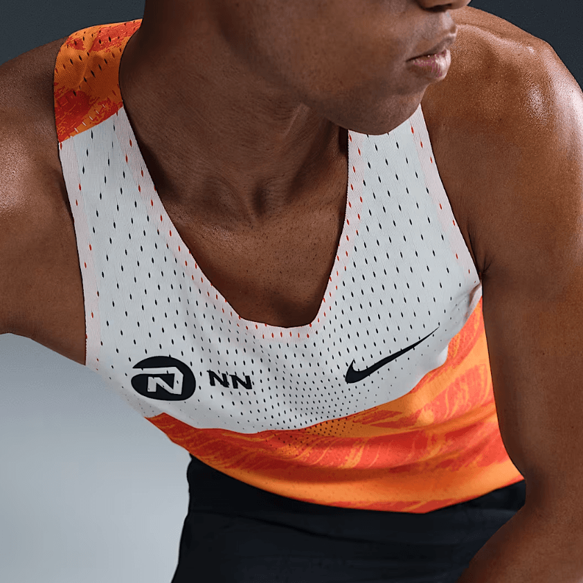 Nike AEROSWIFTDri-FIT ADV NN logo