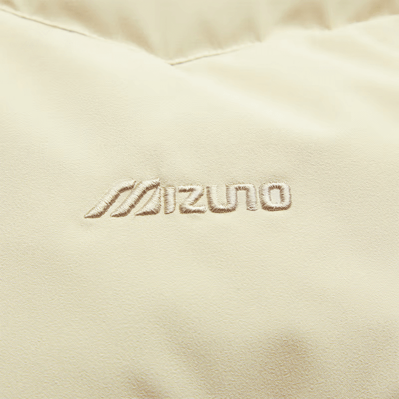 Mizuno Heritage Vest