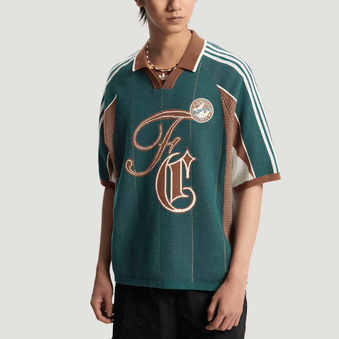 adidas originals Polo