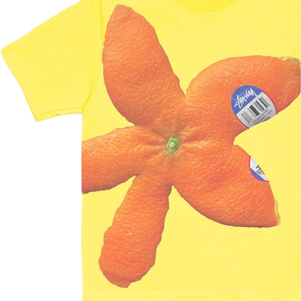 Stussy SS26 CITRUS TEE T