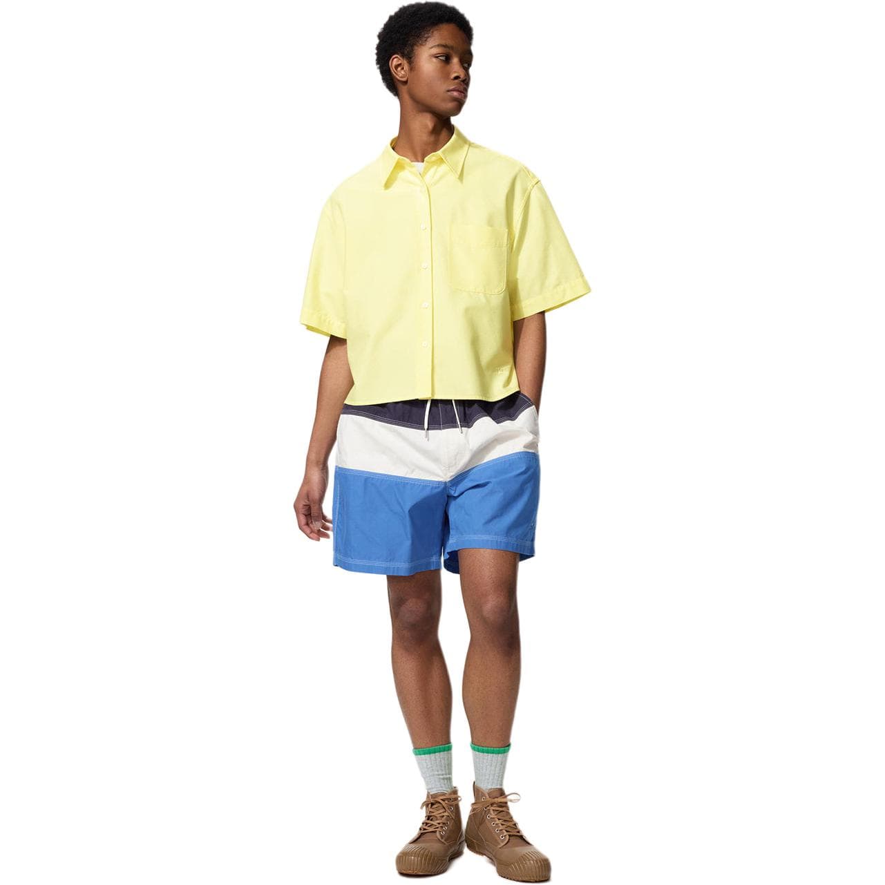 UNIQLO JW Anderson SS26