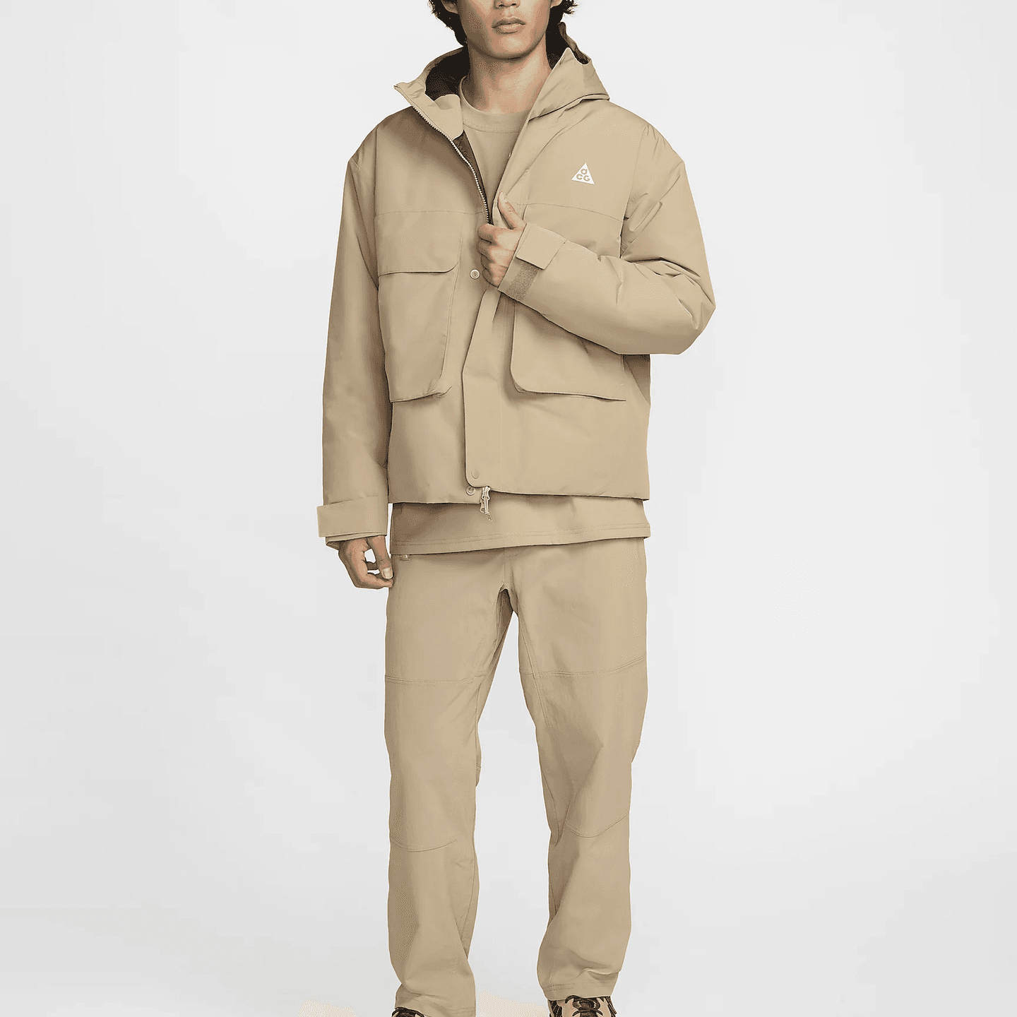 Nike ACGStorm-FIT PrimaLoftlogo