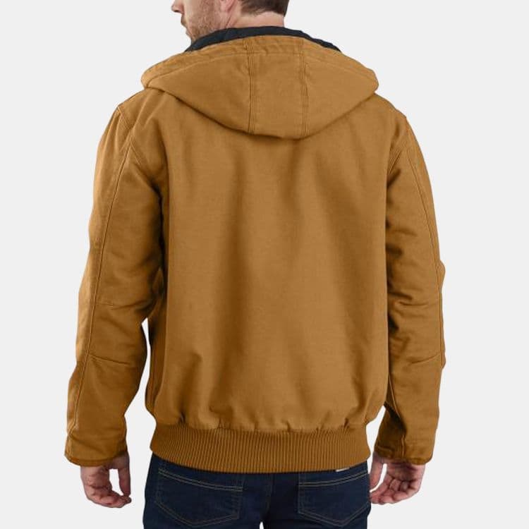 Carhartt 104050-J130/J133 Active Jacket