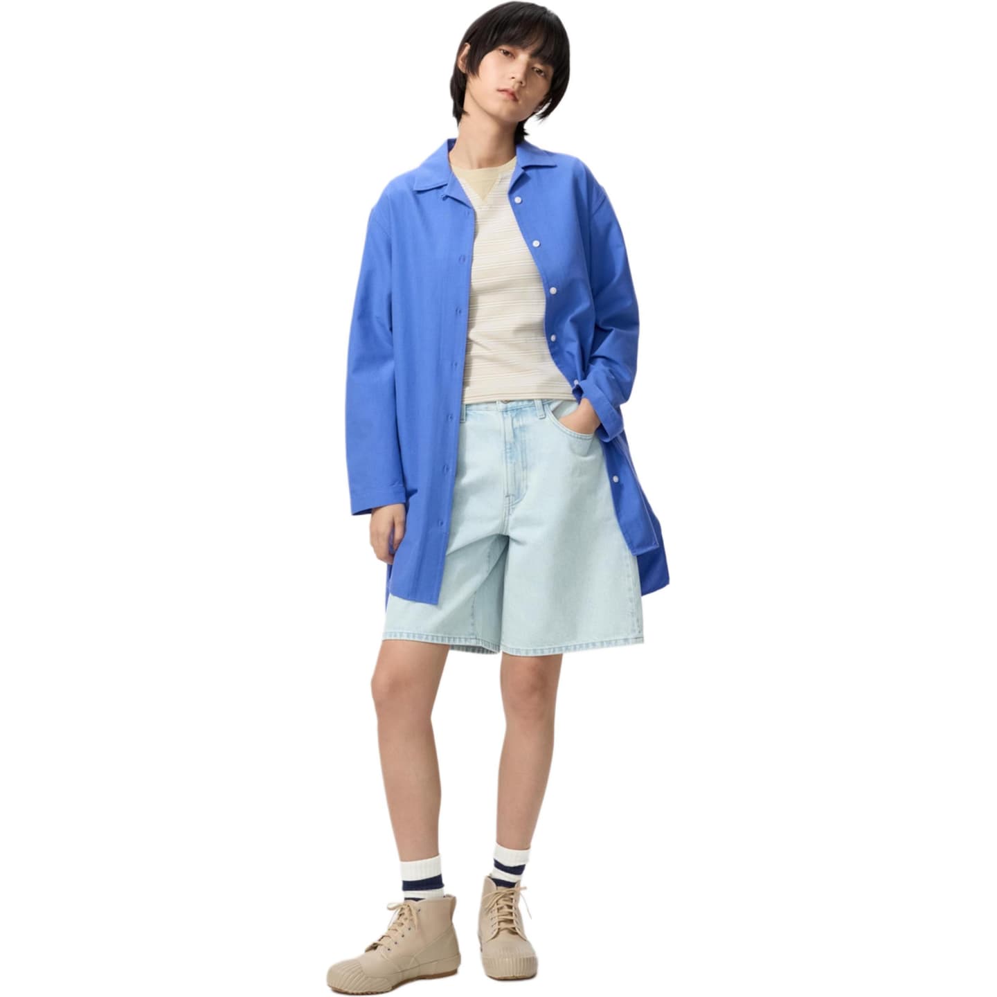 UNIQLO JW Anderson SS26